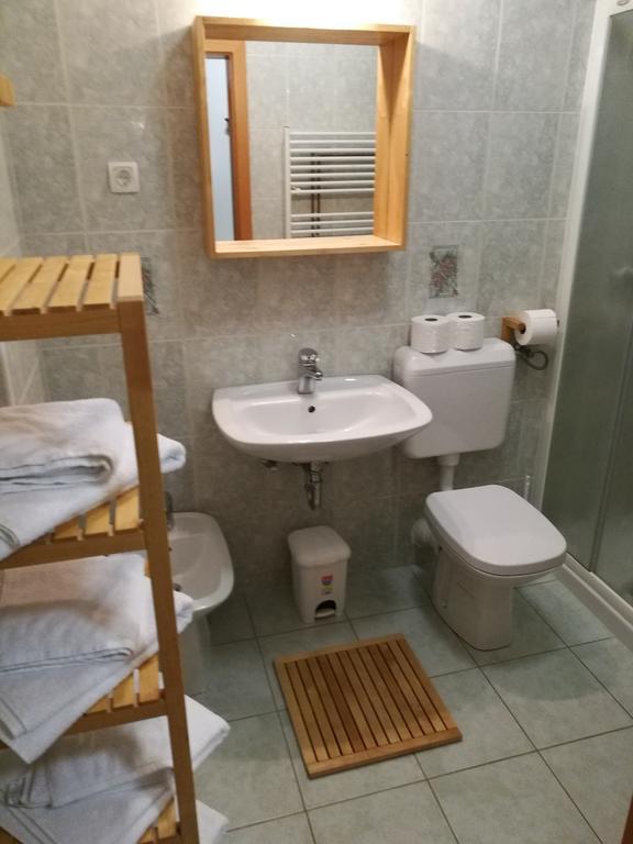 Apartment Masa Kranjska Gora Exterior foto